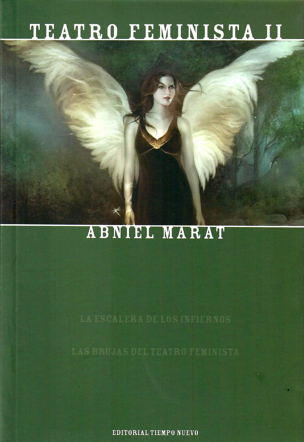 TEATRO FEMINISTA II - Abniel Marat