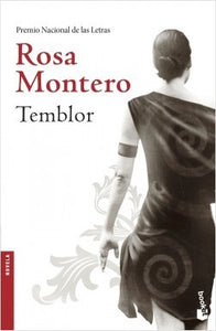 TEMBLOR - Rosa Montero