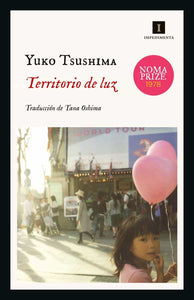 TERRITORIO DE LUZ - Yuko Tsushima