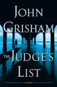 THE JUDGE'S LIST - John Grisham