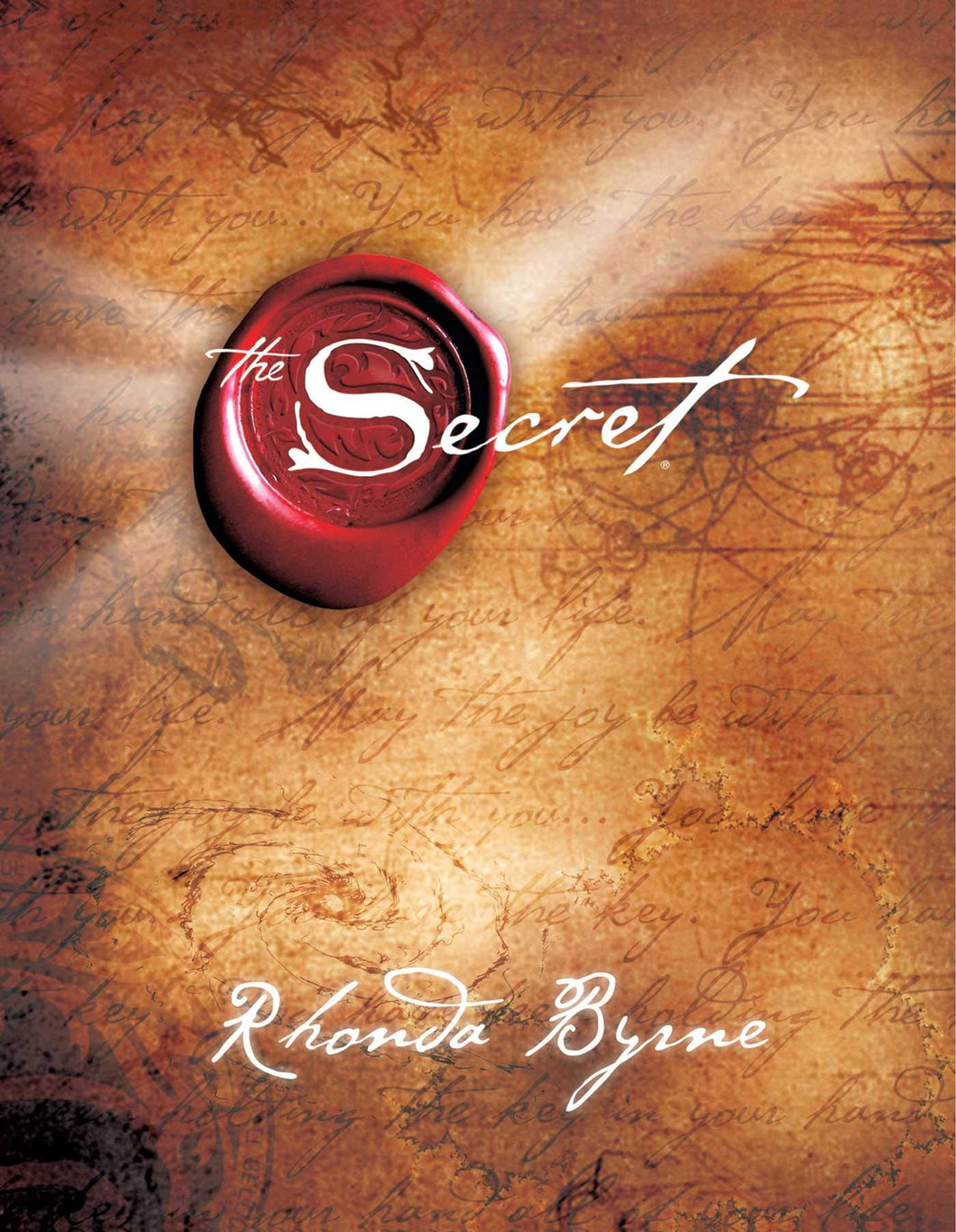 THE SECRET - Rhonda Byrne