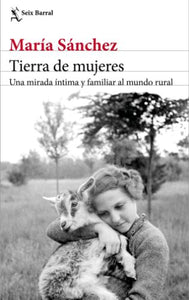 TIERRA DE MUJERES - María Sánchez