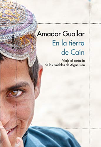 EN LA TIERRA DE CAÍN - Amador Guallar