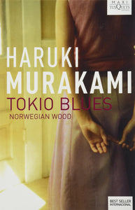 TOKIO BLUES - Haruki Murakami