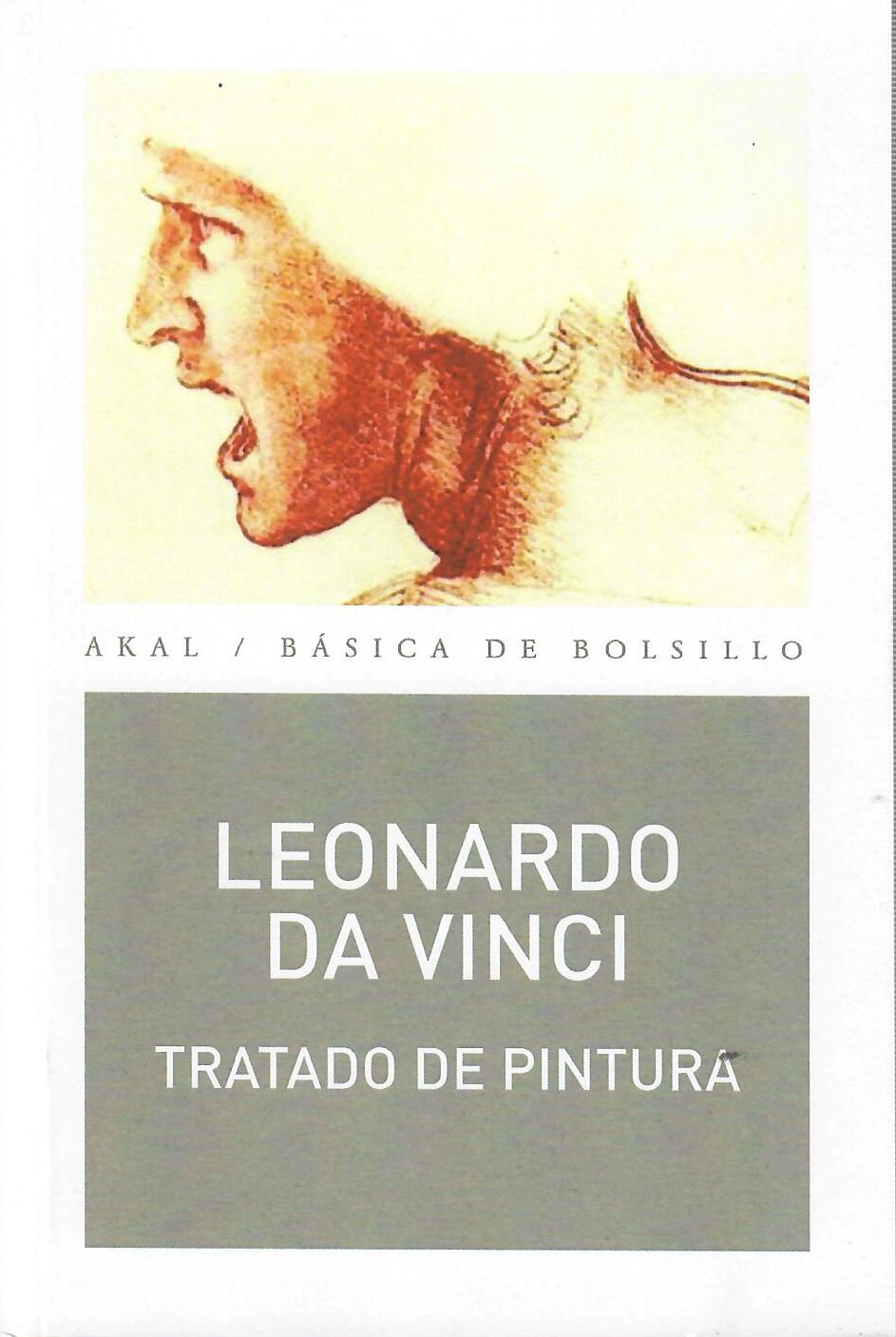 TRATADO DE PINTURA - Leonardo Da Vinci