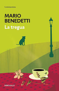 LA TREGUA - Mario Benedetti