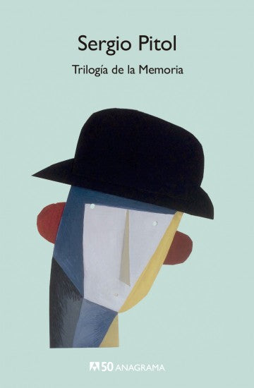 TRILOGÍA DE LA MEMORIA - Sergio Pitol