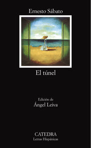 EL TÚNEL - Ernesto Sábato