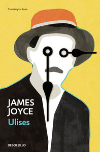 ULISES - James Joyce