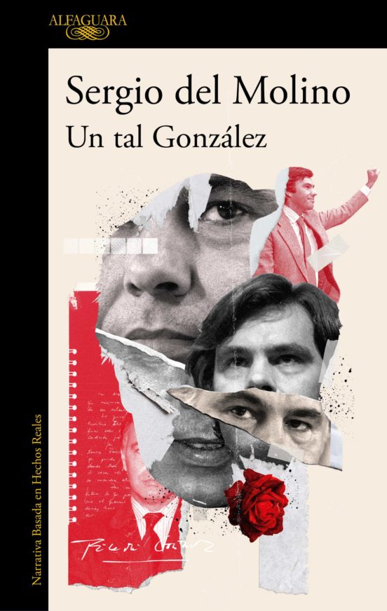 UN TAL GONZÁLEZ - Sergio del Molino