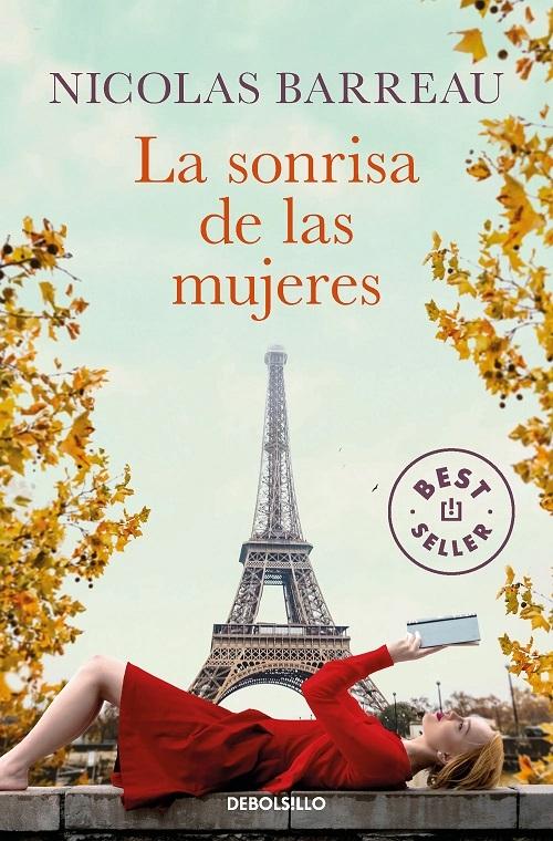 LA SONRISA DE LAS MUJERES - Nicolas Barreau