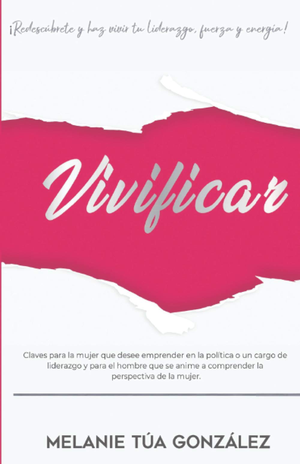 VIVIFICAR - Melanie Túa González