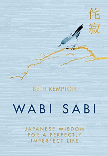 WABI SABI - Beth Kempton
