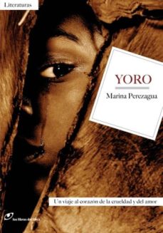 YORO - Marina Perezagua