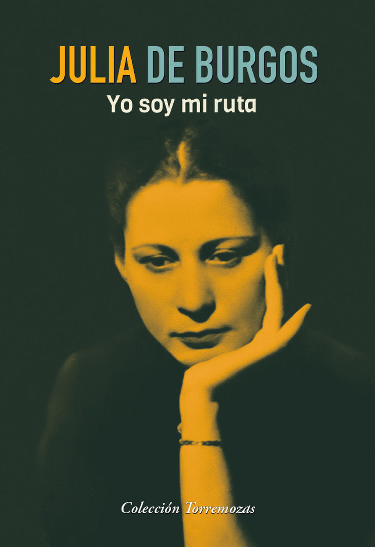 YO SOY MI RUTA - Julia de Burgos