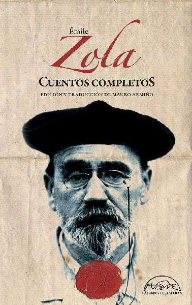 CUENTOS COMPLETOS - Émile Zola